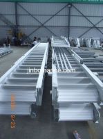 Aluminum Accommodation Ladder