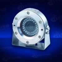 EXPLOSION PROOF MINI CCTV CAMERA FOR OIL TANK TRUCK