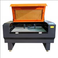 Laser Carving Machine