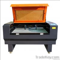 Laser Cutting Machine