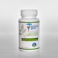 Multi Vitamin Complex Supplements