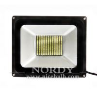 100W Project Cold Resistant Dimmable Driverless LED Flood Light