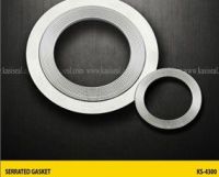 SERRATED GASKET  