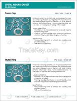 Spiral Wound Gasket (SWG)