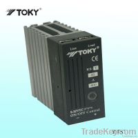 RTST model heat sinker Solid State Relay / SSR Relay