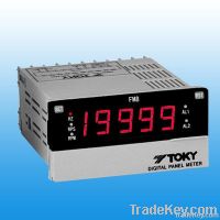 FM8 Frequency Meter / Tacho Meter / Hz Meter