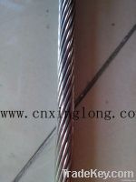 Wire Rope Sling-steel Wire Rope