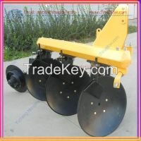 Baldan disc plough