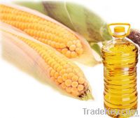 Refined Corn Oil