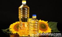 REFINED SUNFLOWER OIL