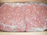 Quality Red Skin Peanuts