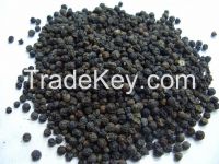 BLACK AND WHITE PEPPER OFFER