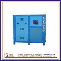 Water cooled industrial chillers,industrial water cooling chillers