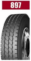 897 TBR Truck Tire