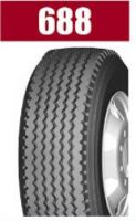 688 TBR Truck Tire