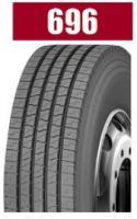 696 TBR Truck Tire