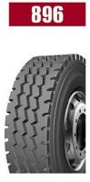 896 TBR Truck Tire