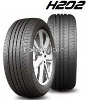 H202 Car PCR Tire