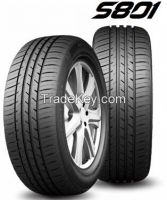 S801 Car PCR Tire