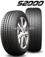 S2000 Car PCR Tire