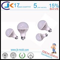 No Recycle Material PC LED Bulb Light Shell