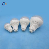 2 years warranty long lifespan LED Bulb Light Shell