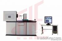 Microcomputer Controlled Torsion Testing Machine
