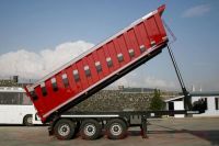 Tipper Trailer