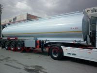 Tanker Trailer