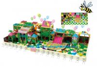 DM-04 playground candy seires