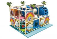 DM-002 playground ocean seires