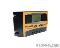 Solar Charge Controller