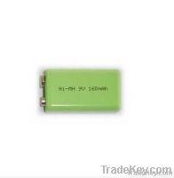 Rechargeable Battery 1.2V