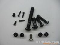 hex socket button head cap screw ISO7380