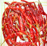 RED CHILLY