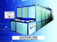 high-speed dryer for ceramic