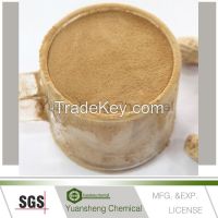 Producer of Dyestuff Additive SNF-B Sodium Naphthalene Formaldehyde