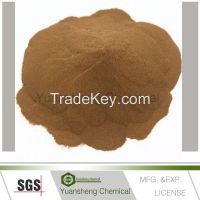 High Quality Concrete Admixture Sodium Lignosulfonate