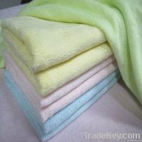 70*140cm, 100%bamboo fiber bath towel