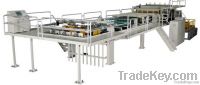 APEX 2800 SHEETER