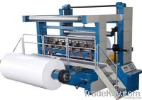 SPEEDWELL 2800 SLITTER REWINDER