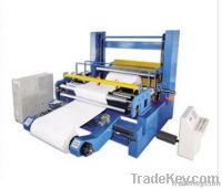SPEEDWELL 2400 SLITTER REWINDER
