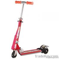 Baby Scooter