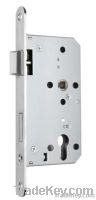 Standard mortise sash lock