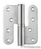 High quality stainless steel round corner lift-off hinge