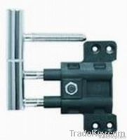 Trifurcate lift up Hinge