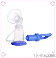 MANUAL BREAST PUMP