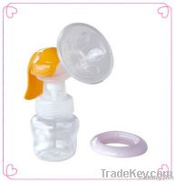 MANUAL BREAST PUMP