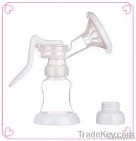 MANUAL BREAST PUMP