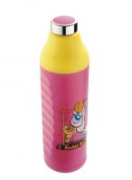 Just Chill, Hungry Kya, Half Time, Hy Cool Style